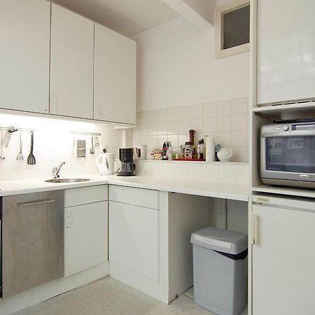 Wooden Mill B&B อัมสเตอร์ดัม ภายนอก รูปภาพ
