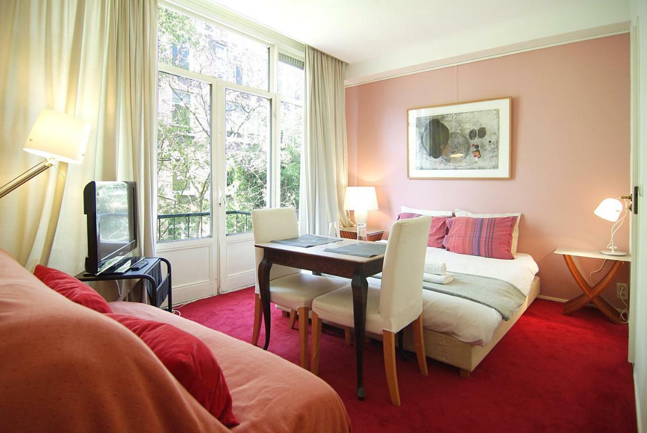 Wooden Mill B&B อัมสเตอร์ดัม ภายนอก รูปภาพ