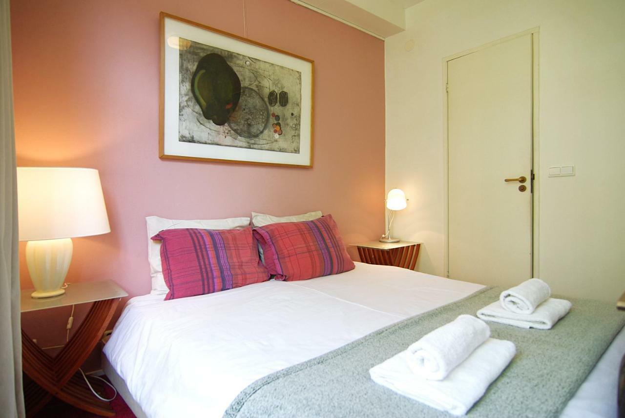 Wooden Mill B&B อัมสเตอร์ดัม ภายนอก รูปภาพ